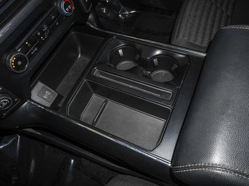 Certified 2023 Ford F150 XL w/ STX Appearance Package image 35