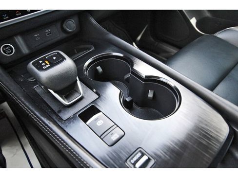 Used 2023 Nissan Rogue SL w/ SL Premium Package image 28