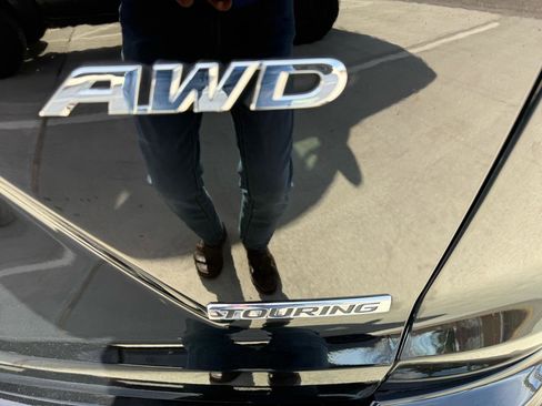 Used 2018 Honda CR-V Touring image 45