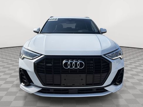 Used 2024 Audi Q3 2.0T Premium Plus AWD/4WD image 8