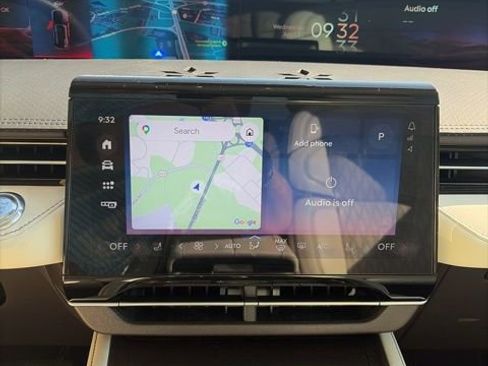 Used 2024 Lincoln Nautilus Black Label w/ Jet Appearance Package (87T) AWD/4WD image 21