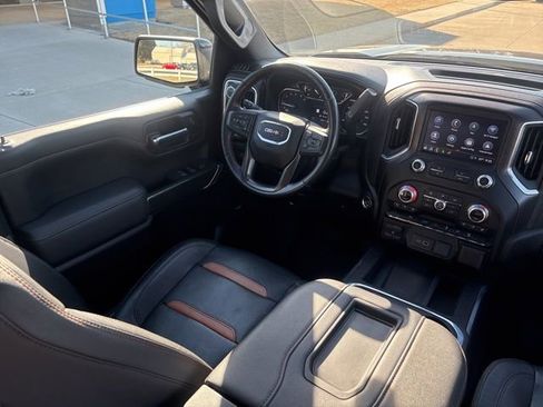 Used 2022 GMC Sierra 1500 AT4 w/ AT4 Premium Package image 28