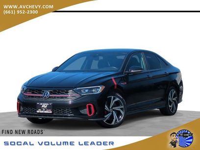 Used 2023 Volkswagen Jetta GLI Autobahn