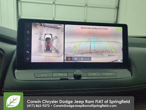 Used 2026 Nissan Rogue Platinum w/ Platinum Premium Package AWD/4WD image 25