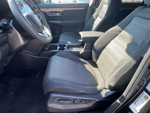 Used 2020 Honda CR-V EX image 23