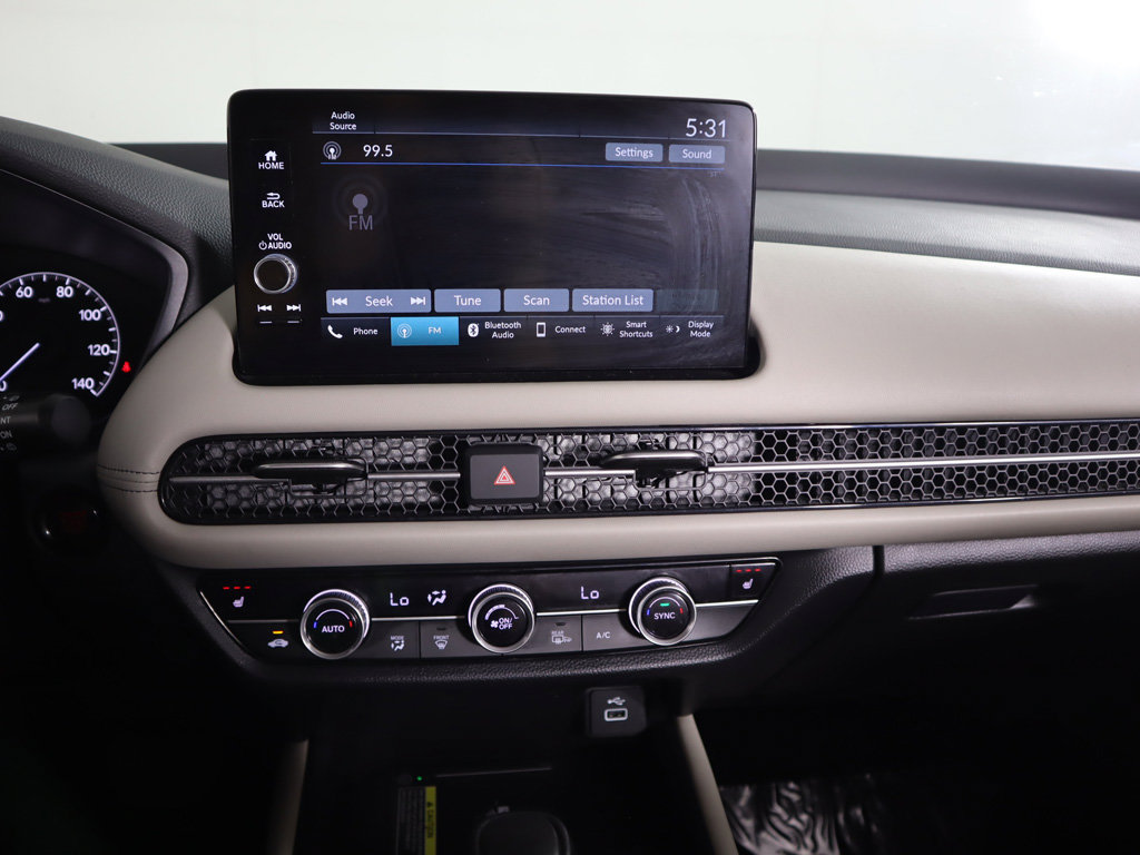 Used 2024 Honda HR-V EX-L image 43