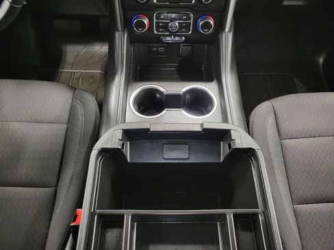 Certified 2024 Chevrolet Tahoe LS image 18