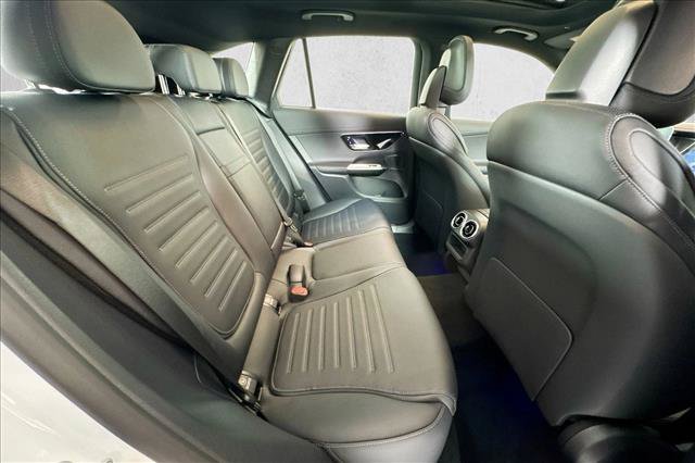 New 2026 Mercedes-Benz GLC 43 AMG 4MATIC image 24