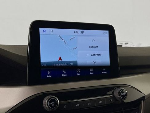 Certified 2022 Ford Escape SE w/ SE Sport Appearance Package image 15