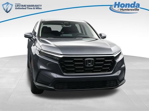 New 2026 Honda CR-V EX-L image 2