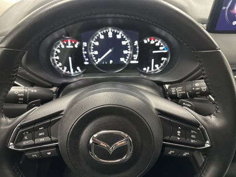 Certified 2023 MAZDA CX-5 AWD 2.5 S w/ Premium Plus Pkg image 31