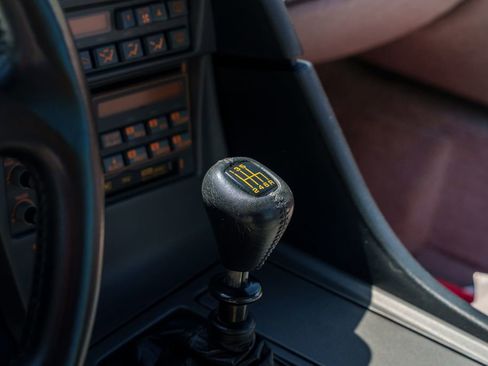 Used 1991 Chevrolet Corvette ZR-1 image 15