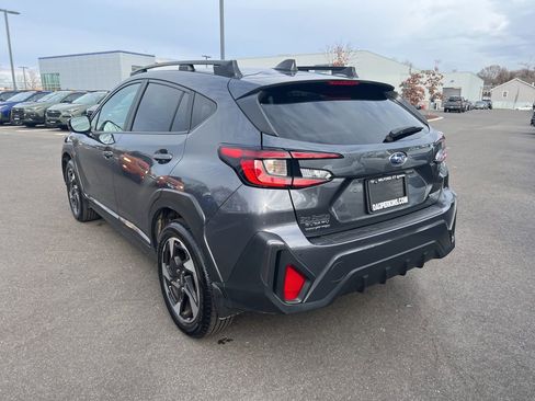 Certified 2024 Subaru Crosstrek 2.5i Limited image 3