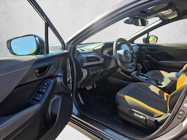 Certified 2026 Subaru Crosstrek 2.5i Sport w/ Crosstrek Mirror Package AWD/4WD image 21
