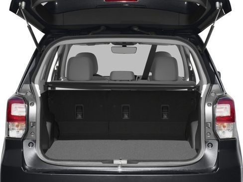 Used 2017 Subaru Forester 2.5i Premium AWD/4WD image 15