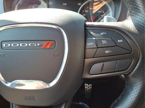 Used 2023 Dodge Charger Scat Pack RWD image 19