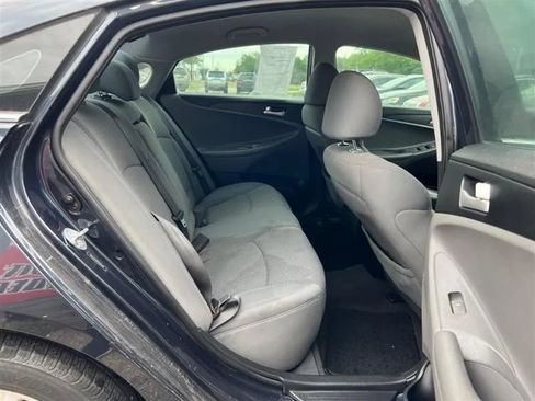 Used 2014 Hyundai Sonata GLS FWD image 13