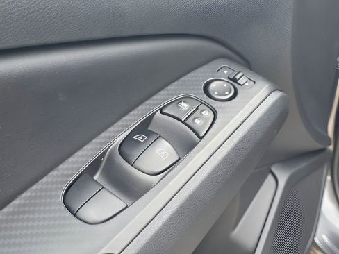 New 2026 Nissan Altima 2.5 SV FWD image 13