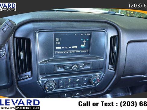 Used 2018 GMC Sierra 1500 2WD Regular Cab image 15