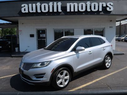 Used 2016 Lincoln MKC Premiere