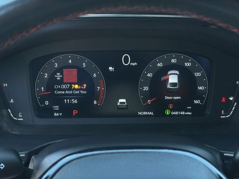 Used 2024 Acura Integra A-Spec w/ Technology Package FWD image 22