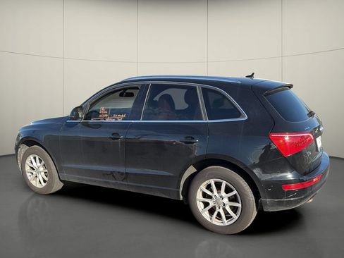 Used 2011 Audi Q5 2.0T Premium AWD/4WD image 5