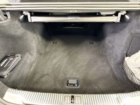 Certified 2025 Mercedes-Benz S 580 4MATIC Sedan image 27