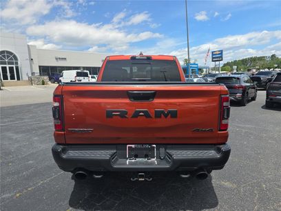 Used 2024 RAM 1500 TRX