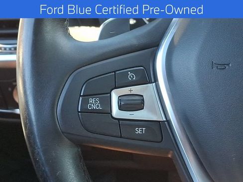 Used 2019 BMW X3 xDrive30i w/ Convenience Package AWD/4WD image 23