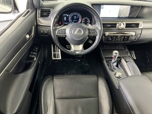 Used 2017 Lexus GS 350 F Sport image 23