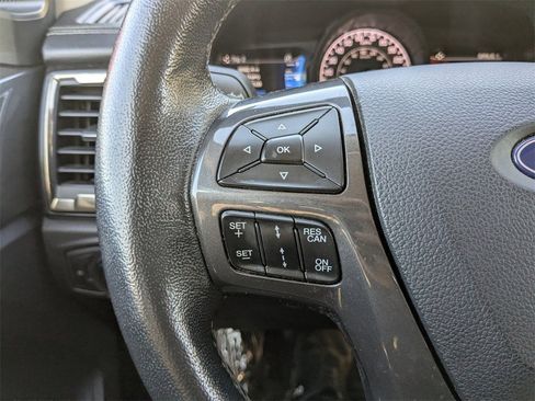 Used 2020 Ford Ranger Lariat w/ Technology Package image 22