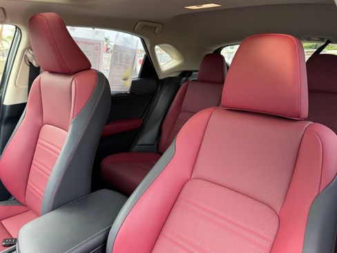 Used 2020 Lexus NX 300h AWD w/ Premium Package image 21