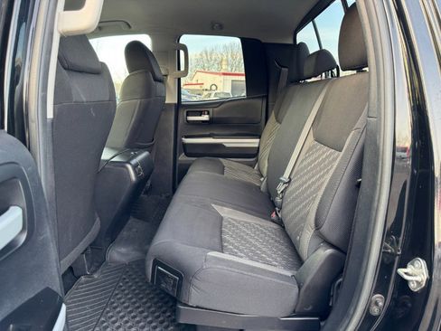 Used 2019 Toyota Tundra 4x4 Double Cab image 16