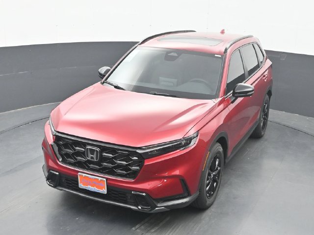 New 2026 Honda CR-V Sport-L image 21