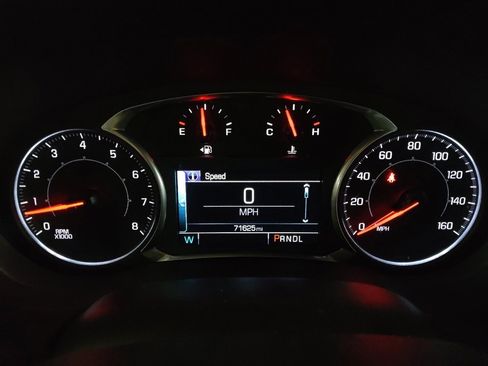 Used 2018 GMC Acadia SLT image 23