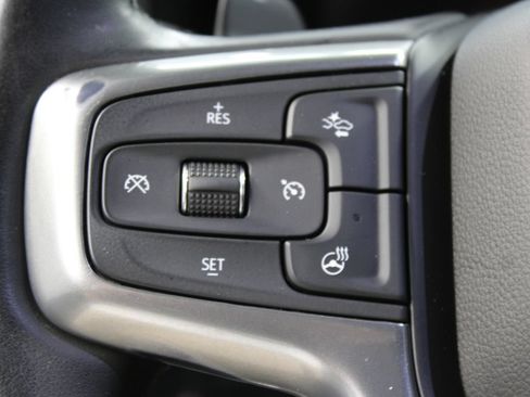 Used 2024 Chevrolet Silverado 1500 RST w/ True North Edition Plus AWD/4WD image 54
