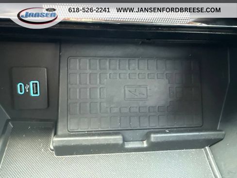Used 2022 Ford F150 King Ranch w/ Equipment Group 601A High AWD/4WD image 26
