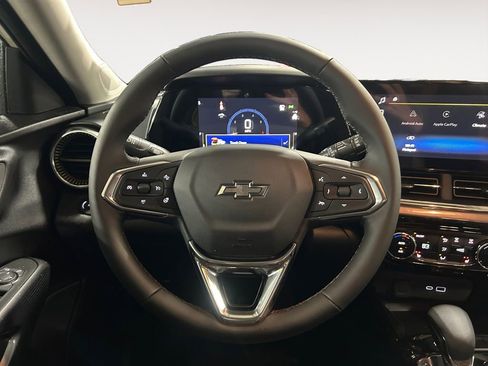 New 2026 Chevrolet Trax ACTIV w/ Sunroof Package image 14