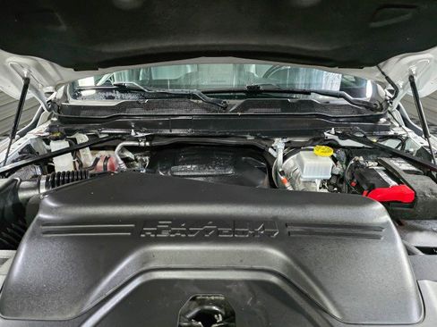 Used 2022 RAM 2500 Tradesman image 40