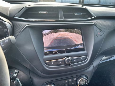 Certified 2023 Chevrolet TrailBlazer LS image 14