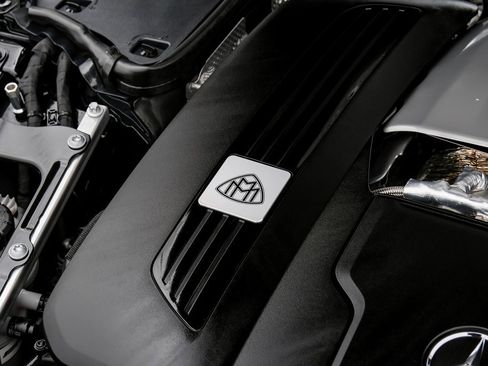 Used 2026 Mercedes-Benz Maybach SL 680 image 66