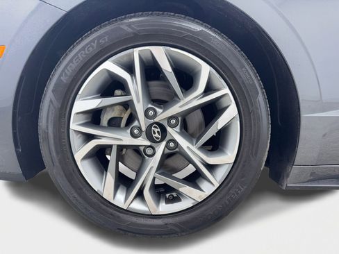 Used 2023 Hyundai Sonata SEL w/ Convenience Package image 51