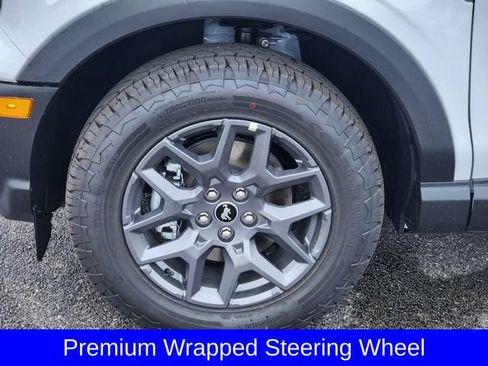 New 2026 Ford Bronco Sport Big Bend w/ Convenience Package AWD/4WD image 10