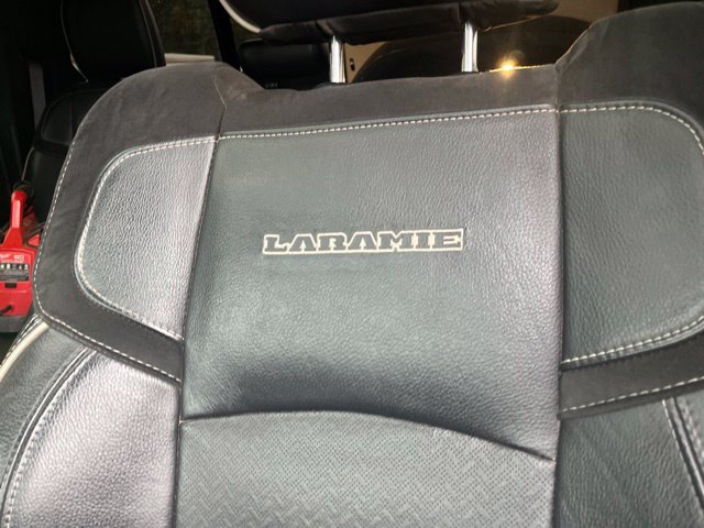 Used 2019 RAM 2500 Laramie AWD/4WD image 23