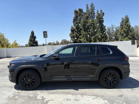 Used 2026 MAZDA CX-50 AWD 2.5 S w/ Preferred Pkg image 9