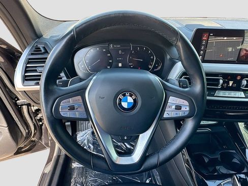 Used 2022 BMW X3 sDrive30i w/ Convenience Package RWD image 7