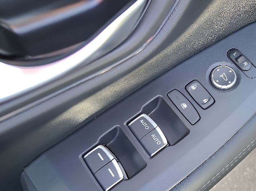 New 2027 Honda HR-V EX-L image 23