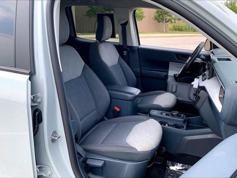 Used 2024 Ford Maverick XLT w/ XLT Luxury Package AWD/4WD image 7