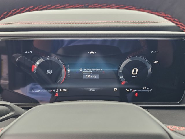 New 2026 Dodge Charger R/T AWD/4WD image 47