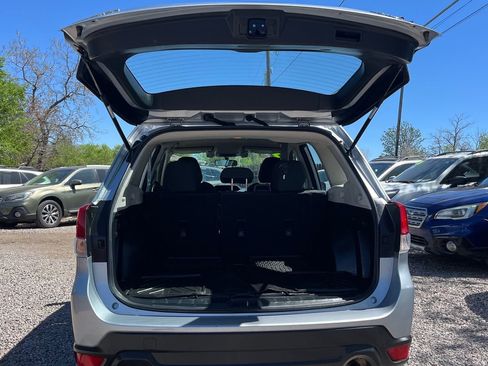 Used 2019 Subaru Forester w/ Alloy Wheel Package image 20